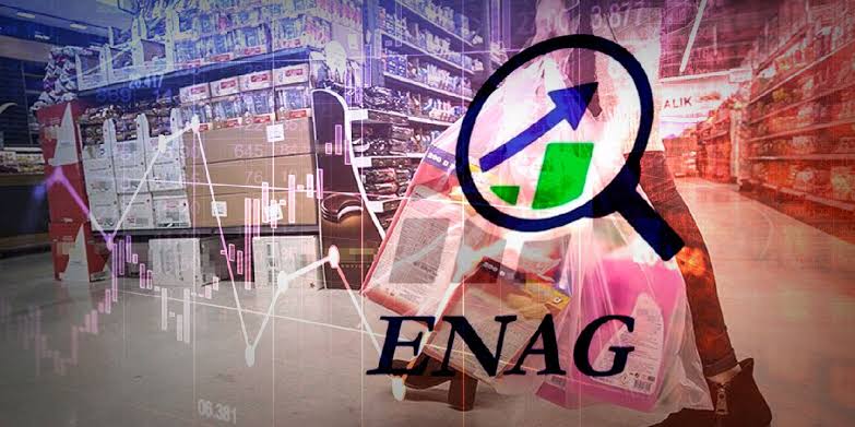 ENAG Şubat ayı enflasyon verilerini açıkladı MEKTEPLİ GAZETE